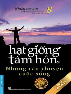 Hạt Giống Tâm Hồn 8--Những Câu Chuyện Cuộc Sống - ebook